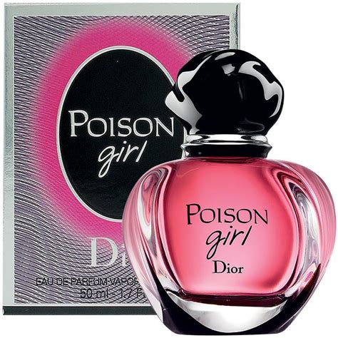 perfume dior girl poison|Dior poison girl price.